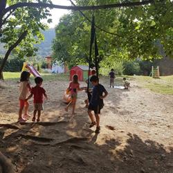 AGRINIDO IN FAMIGLIA - ASSOCIAZIONE LIBERI DI CRESCERE, Piossasco orari di apertura