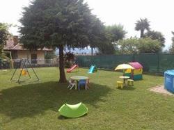 ASILO NIDO IN FAMIGLIA LA CASETTA DEGLI GNOMI, Caselette orari di apertura