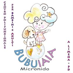 Asilo Nido Bubuiaia, Limena orari di apertura