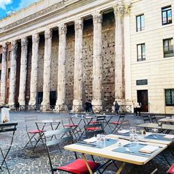 Enoteca Spiriti, Roma orari di apertura