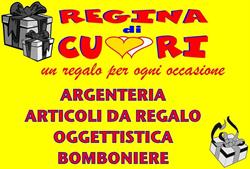 REGINA DI CUORI, Tricase orari di apertura