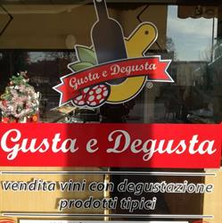 Gusta E Degusta, Cinisello Balsamo orari di apertura