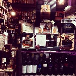 Enoteca,Vinorumhistoria3, Napoli orari di apertura