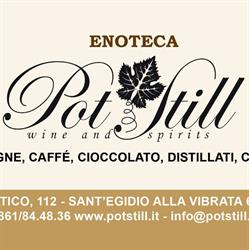 Enoteca Pot Still Teramo, orari di apertura