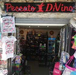 Peccato DiVino, Taormina orari di apertura