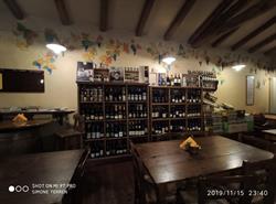 Enoteca La Vigna, Spinea orari di apertura