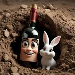 La tana del vino, Elmas orari di apertura