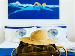 Profumo del mare Bed & Breakfast davanti al mare, Cagliari orari di apertura
