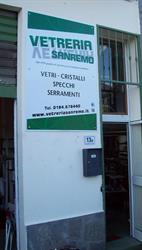 Vetreria Sanremo, orari di apertura