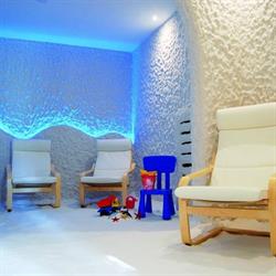 Castello di Sale - Rivoli - Centro Haloterapia - Stanza del Sale -STUDIO OLISTICO., orari di apertura
