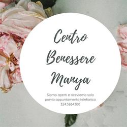 Centro benessere manya, Lissone orari di apertura