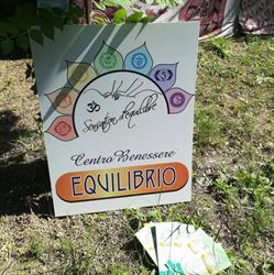 Centro Benessere Equilibrio, Jesi orari di apertura