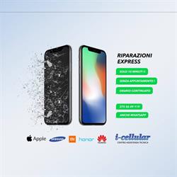 I-cellular, Roma orari di apertura