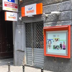 WIND Negozio Marano di Napoli Corso Umberto, orari di apertura