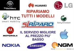 SiRiparo - Riparazione Smartphone Tablet Pc Iphone Certificati Apple IRP - Iliad Very Kena, Livorno orari di apertura