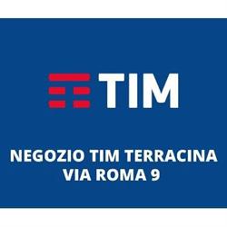 Negozio TIM Terracina, orari di apertura