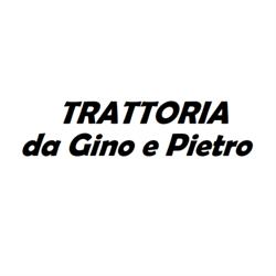Trattoria da Gino e Pietro, Roma orari di apertura