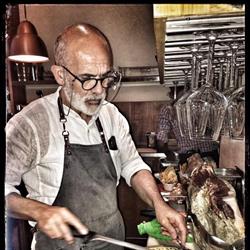 Dal Vinattiere - Osteria di Città Milano, orari di apertura