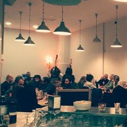 Arci Traverso - Trattoria Popolare, Milano orari di apertura