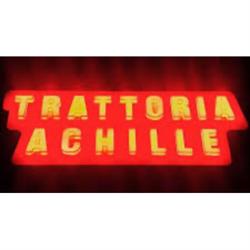 Trattoria "Antico Corso" Achille, Catania orari di apertura