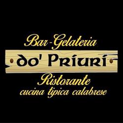 Do Priuri, Antonimina orari di apertura