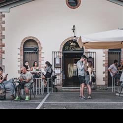 Il Barrino, Bagno Vignoni orari di apertura