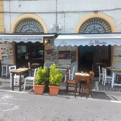 Fraschetta La Moretta, Bracciano orari di apertura