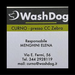Wash Dog Curno, orari di apertura