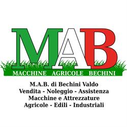 M.A.B. di Bechini Valdo, Monsummano Terme orari di apertura