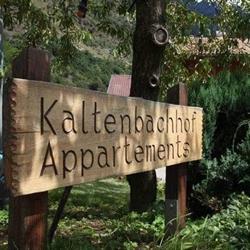 Agriturismo Kaltenbachhof, Parcines orari di apertura