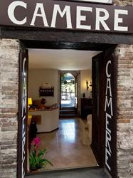 Affittacamere Residenza di Via Piccardi, Gubbio orari di apertura