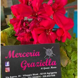 Merceria Graziella, Agrigento orari di apertura