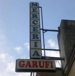 Garufi "la Merceria", Giarre orari di apertura