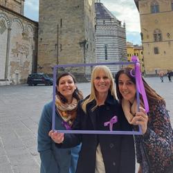 Chicco di Riso - Studio di Nutrizione e Psicologia - Dr. Alessandra Vincenti, Pistoia orari di apertura