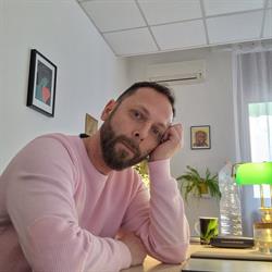 dr. Igor Dodig psicologo, psicoterapeuta, Firenze orari di apertura