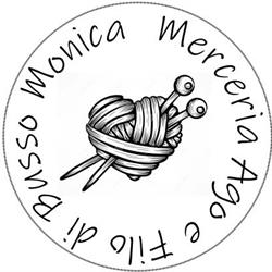 Merceria Ago e Filo di Busso Monica, Bricherasio orari di apertura