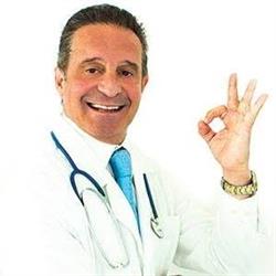 Ossigeno ozono terapia Dr Furio Di Palma Genova, orari di apertura