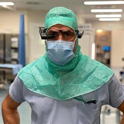 Dottor Augusto Palermo, Milano orari di apertura