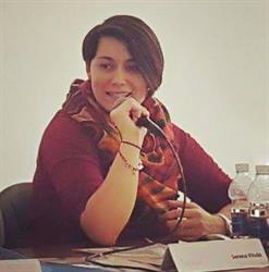 Dr.ssa Serena Vitulo Psicologa e Psicoterapeuta, Messina orari di apertura