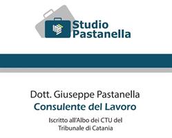 Consulenza sul Lavoro, Dott. Giuseppe Pastanella, Biancavilla orari di apertura