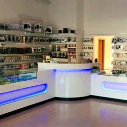 DR PHONE, Sarezzo orari di apertura