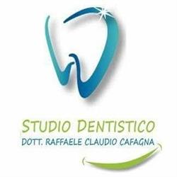 Studio Dentistico Cafagna Dr. Raffaele Claudio, Barletta orari di apertura