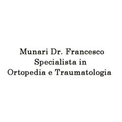 Francesco Dr. Munari, Modena orari di apertura
