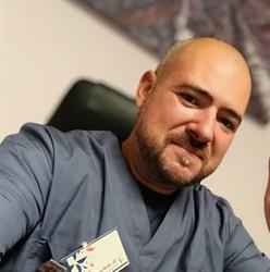 Dott. Andrea Galleri, Sassari orari di apertura