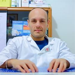 Dott. Andrea Cesaria - Biologo Nutrizionista, Brindisi orari di apertura