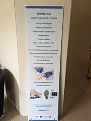 Trezza Vincenzo Podologo, Arese orari di apertura