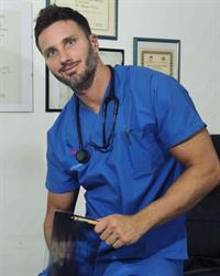 Dr Gabriele Benedetti Osteopata, Roma orari di apertura