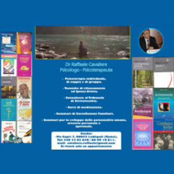Cavaliere Dr. Raffaele Studio di Consulenze Psicologiche, Ladispoli orari di apertura