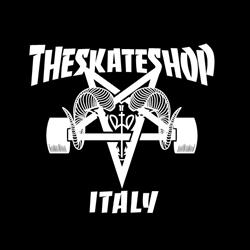 The Skate Shop, Milano orari di apertura