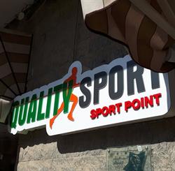 Quality Sport Point S.A.S. di Mangini Maria C. Sas, Mola di Bari orari di apertura